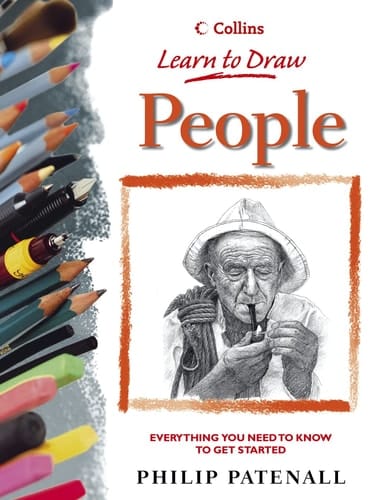 People (Learn to Draw)