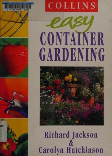 Easy Container Gardening