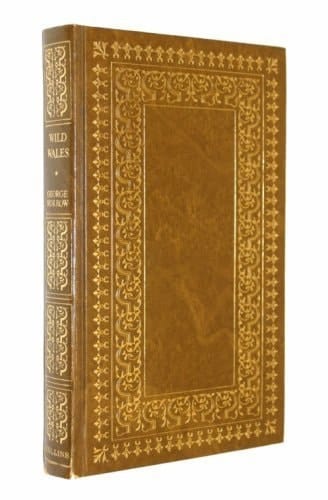 Wild Wales: Its people, language, and scenery