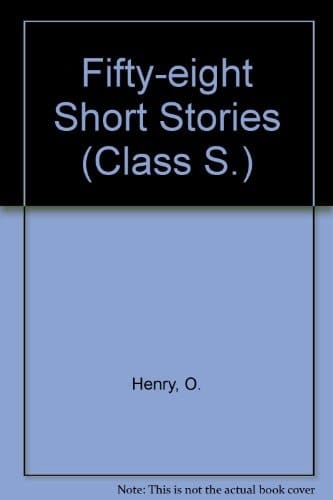 Fifty-eight Short Stories (Class)