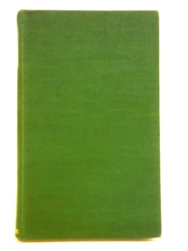 The Invisible Man (Classics)