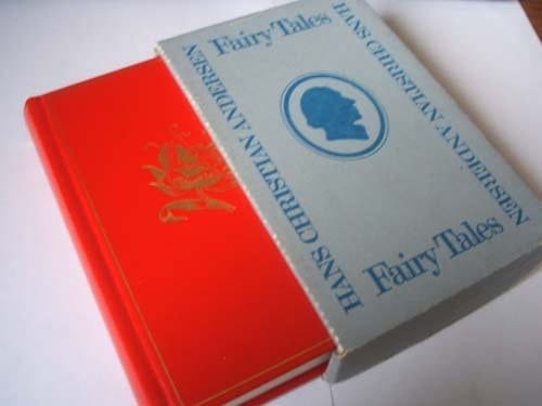 Fairy Tales (Gift Classics)