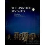 Universe Revealed - Textbook Only