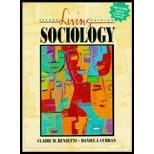 Living Sociology - Textbook Only