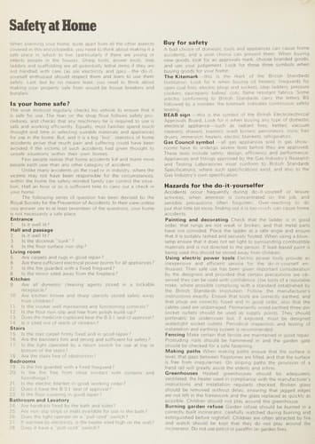 Do-it-yourself Home Encyclopedia
