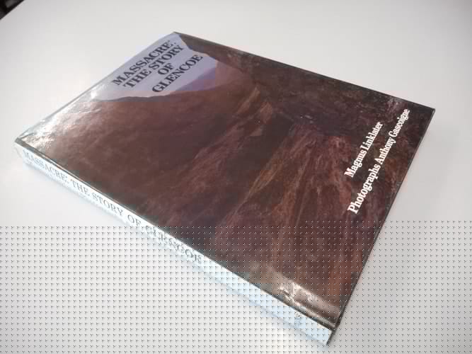 Massacre: The Story of Glencoe