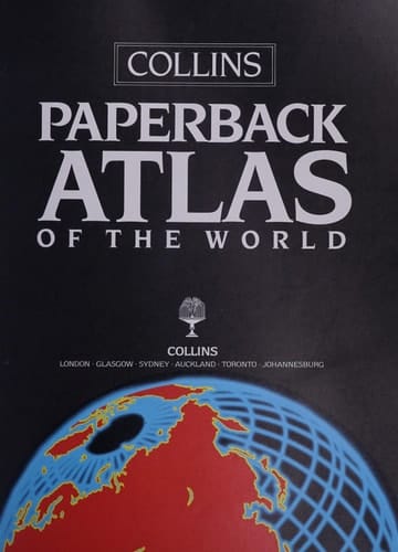 Atlas of World Pb