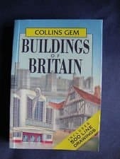 Collins Gem Buildings of Britain (Collins Gems)