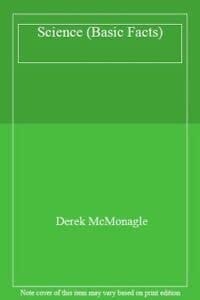 Collins Gem Basic Facts Science (Collins Gems)