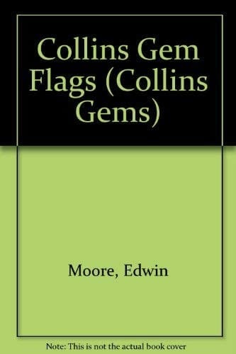 Collins Gem Flags of the World (Collins Gems)