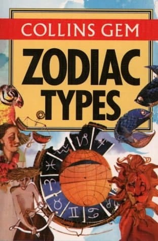 Zodiac Types (Collins Gems)