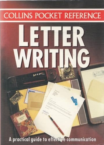 Letter Writing