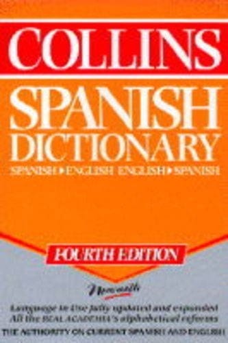 Collins Spanish Dictionary