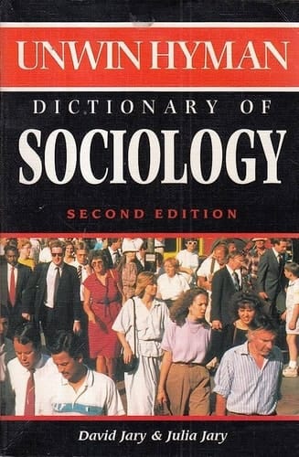 Collins Dictionary of Sociology