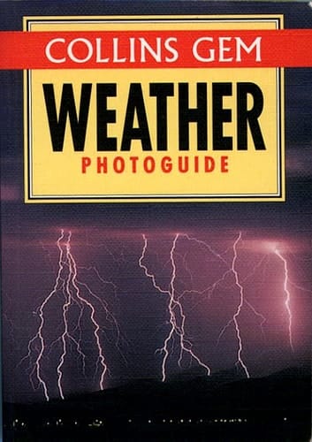 Weather Photoguide (Collins Gem)
