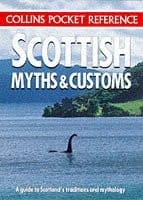 Scottish Placenames (Pocket Reference)