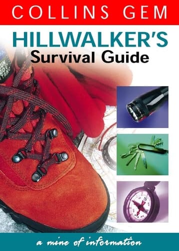 Gem Hillwalker's Survival Guide