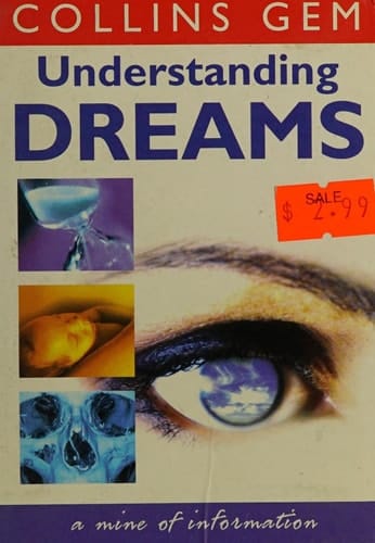 Understanding Dreams (Collins GEM)