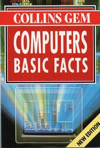 Computing (Collins Gem Basic Facts)