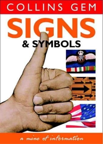 Signs and Symbols (Collins Gem)