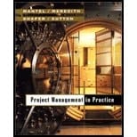 Project Management in Practice - Textbook
