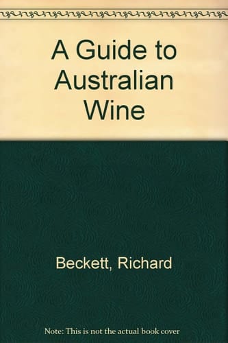 A Guide to Australian Wine