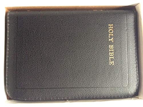 Smallest Bible
