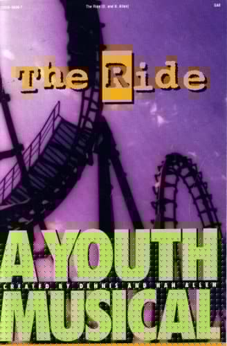 Ride Youth Musical