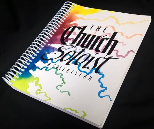 The Church Soloist