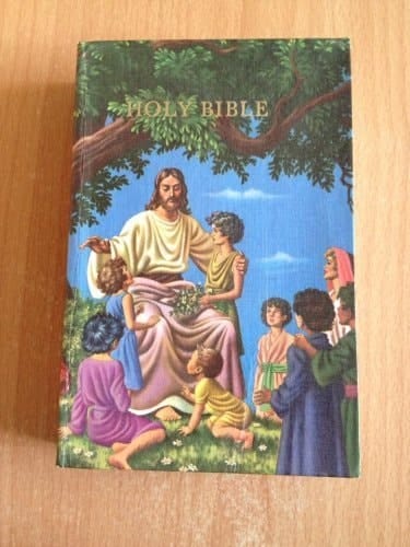 1603 Young Christians