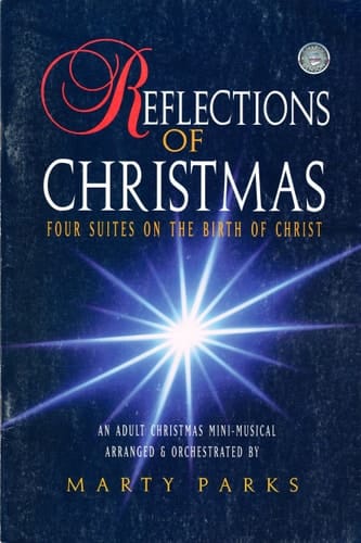 Reflections of Christmas