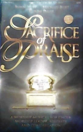 Sacrifice of Praise