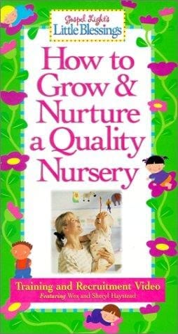 How To Grow & Nurture A Quality Nursery With Brochure(s)