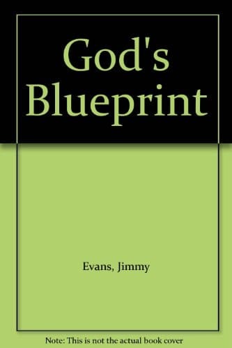 God's Blueprint