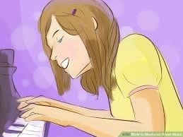 Young Gospel Pianist: Method Level 8