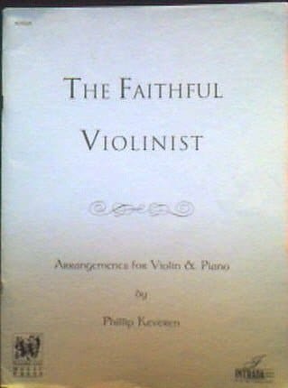 Faithful Violinist