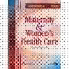 Title: MATERNITY+WOMEN'S HEALTH CARE-