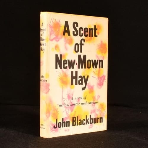 A Scent of New-mown Hay