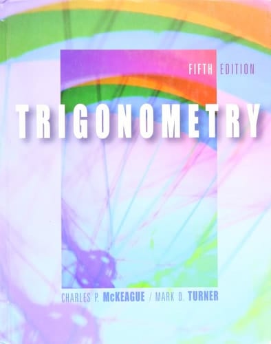 Trigonometry-Text