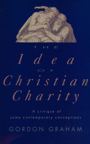Idea of Christian Charity