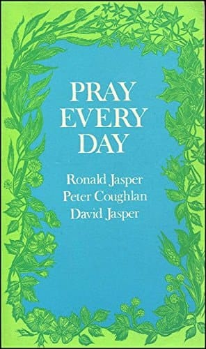 Pray Every Day