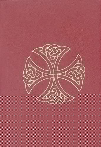 A Shorter Morning and Evening Prayer