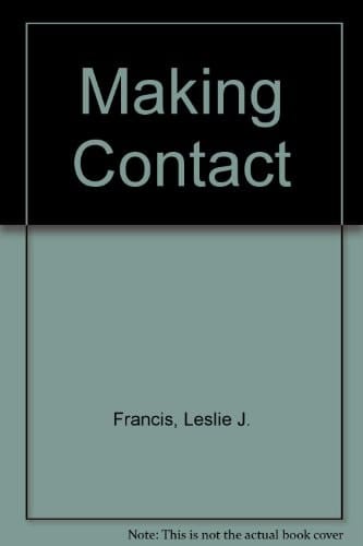 Making contact: Christian nurture, family worship, and church growth