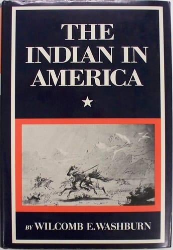 The Indian in America