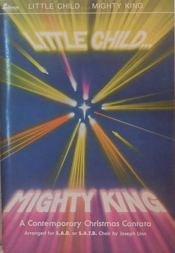 Little Child Mighty King