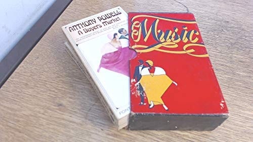 A Question of Upbringing (Dance to the Music of Time)