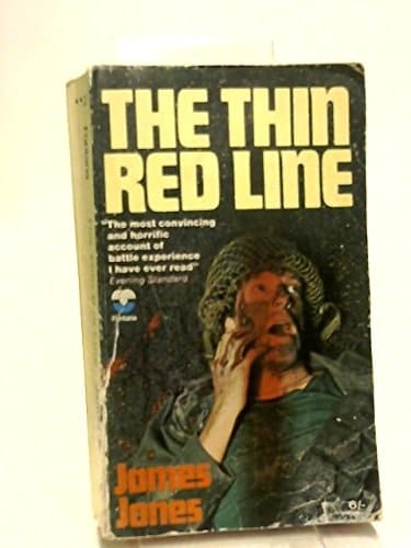 Thin Red Line