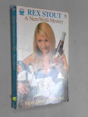 More Deaths Than One