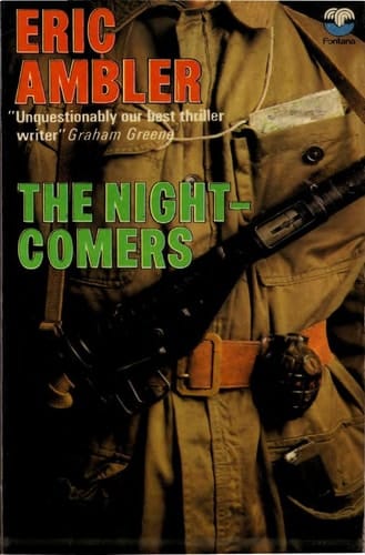 Night-comers