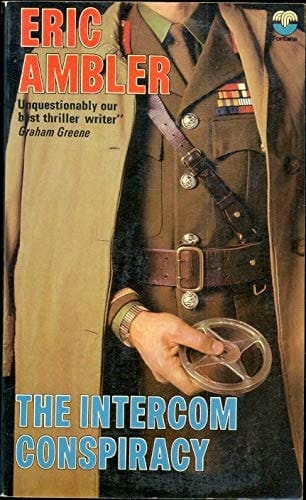 The intercom conspiracy